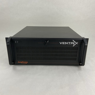 Amplicon Ventrix 4U Bare Bones Server Chassis