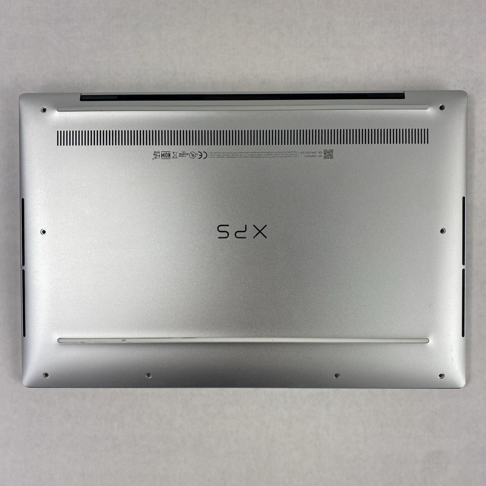 Dell XPS 13 9300 Core i3-1005G1 1.20 GHz 8 GB RAM 13.4" No HDD No OS
