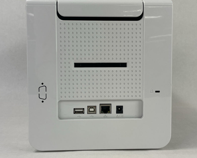 BadgePass EVOLIS Expert Primacy ID Maker Printer For Parts Not Working