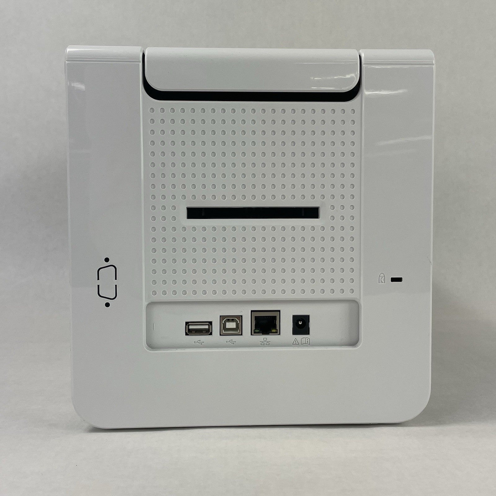 BadgePass EVOLIS Expert Primacy ID Maker Printer For Parts Not Working