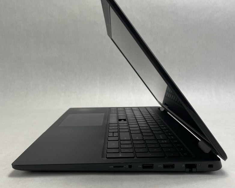 Dell Latitude 3520 15.6" i5-1135G7 2.40 GHz 8 GB RAM No SSD/OS/AC - Worn Keys