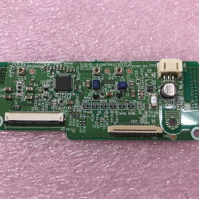 CASIO 1PC LCD display board PCB-CHT01-P01