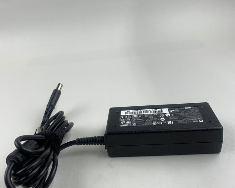 Lot of 4 HP TPC-CA58 AC Adapter 19.5V 3.33A 65W - No Power Supply