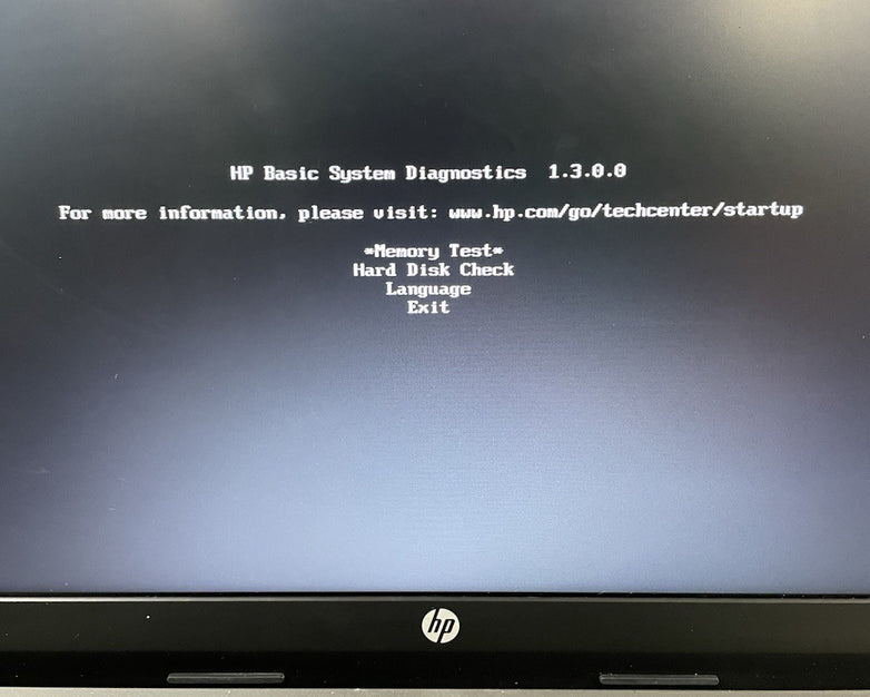 HP ProBook 4540S i3-3100M 2.40 GHz 4 GB RAM No SSD/OS/AC/Battery