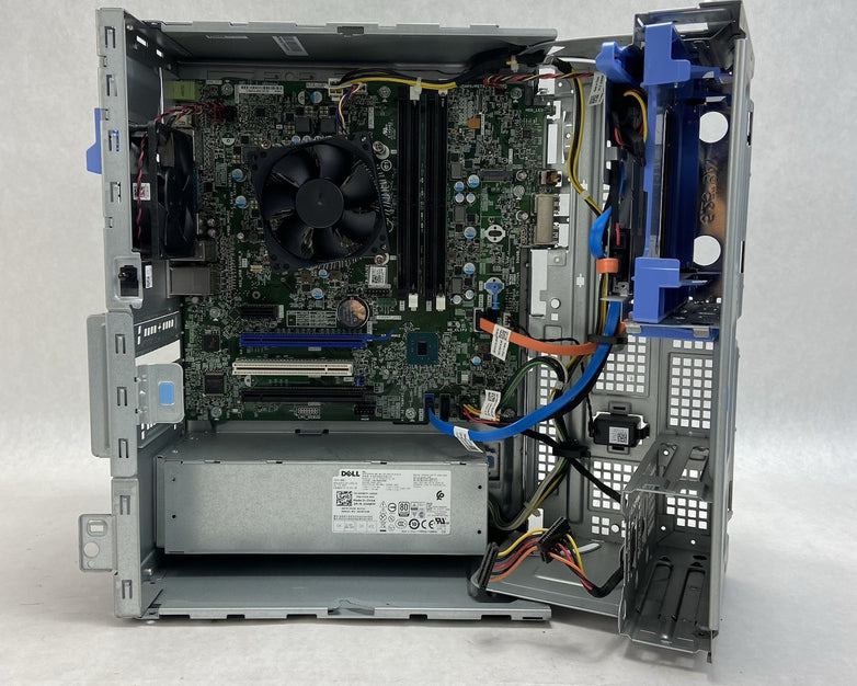 Dell Optiplex 7050 MT Intel Core i7-7700 3.6GHz No RAMHDDOS