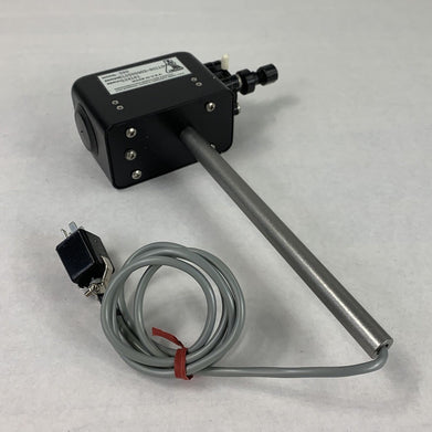 ISCO 590 Water Sampler