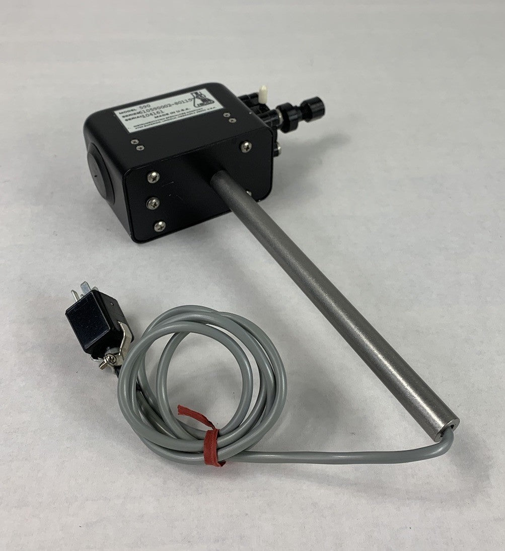 ISCO 590 Water Sampler