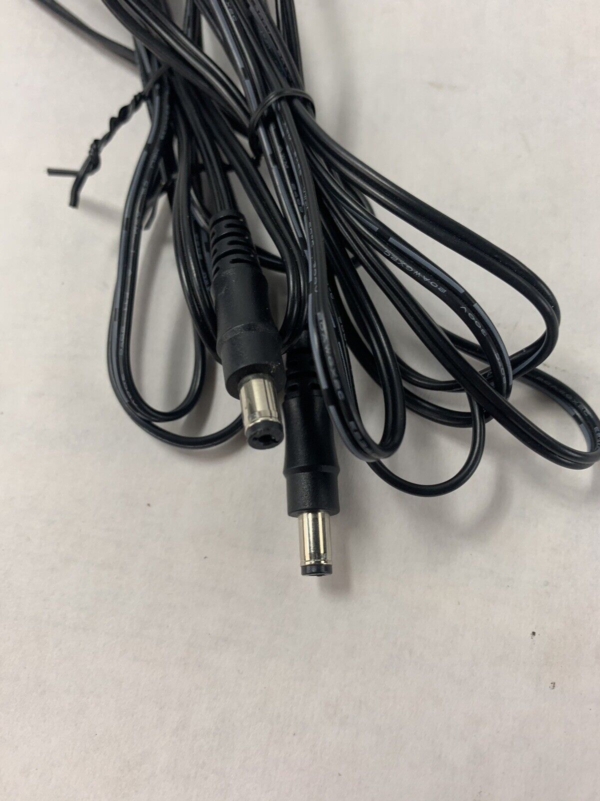 Lot 2 Genuine APD AC Adapter DA-24C24  24V 1A Power Supply 24W With OEM Cord