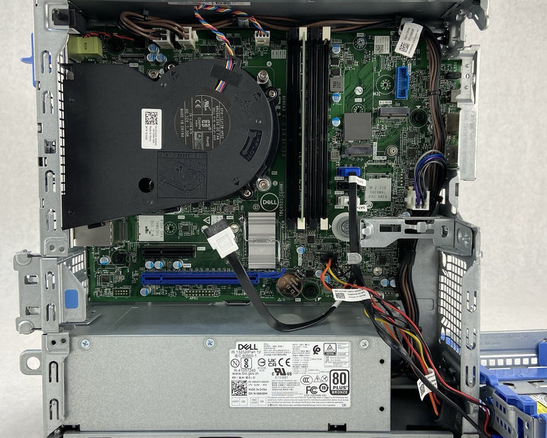 Dell Optiplex 5090 SFF Intel Core i5-10505 3.2GHz 8GB RAM No HDD No OS