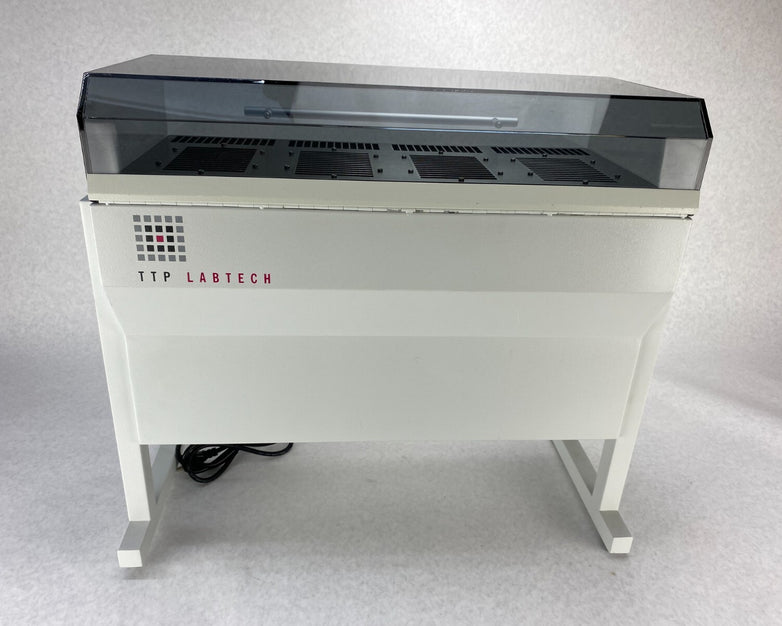 TTP LabTech Heat Tunnel HT101 Laboratory
