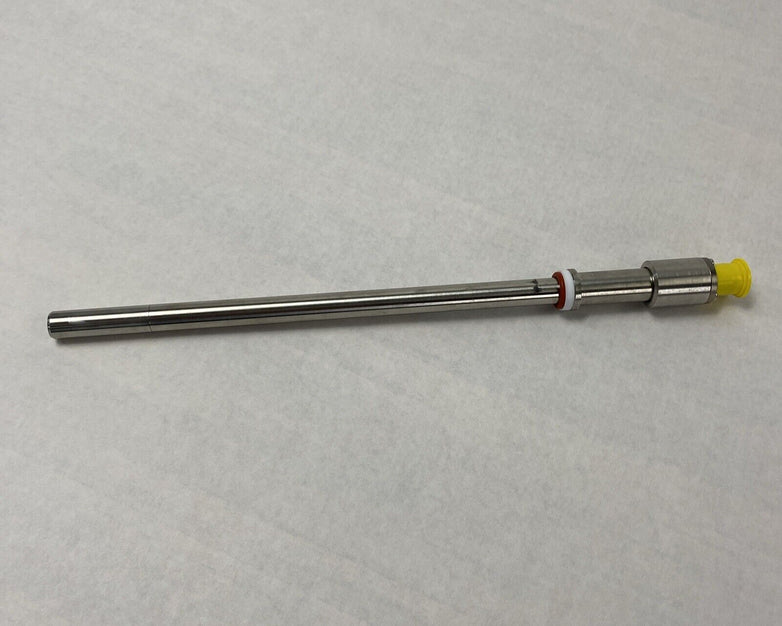 Mettler Toledo 4190235 Oxygen Sensor Probe For Fermentor Bioreactor
