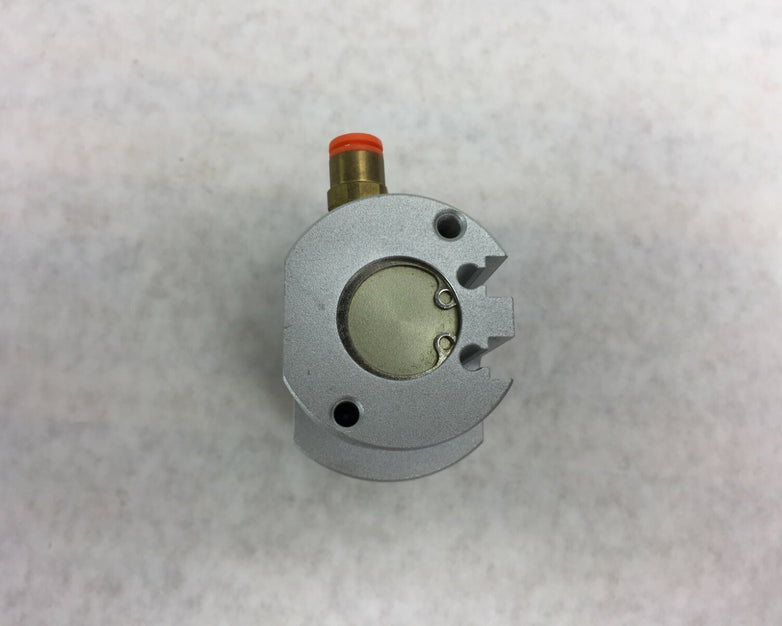 SMC MHQJ2-20CS Air Gripper