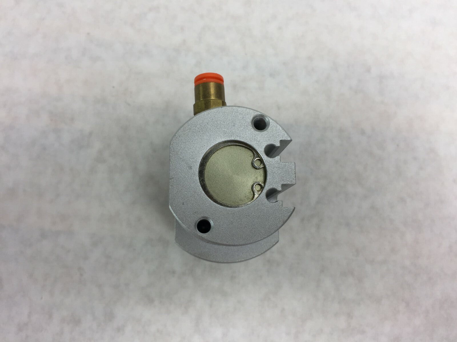 SMC MHQJ2-20CS Air Gripper