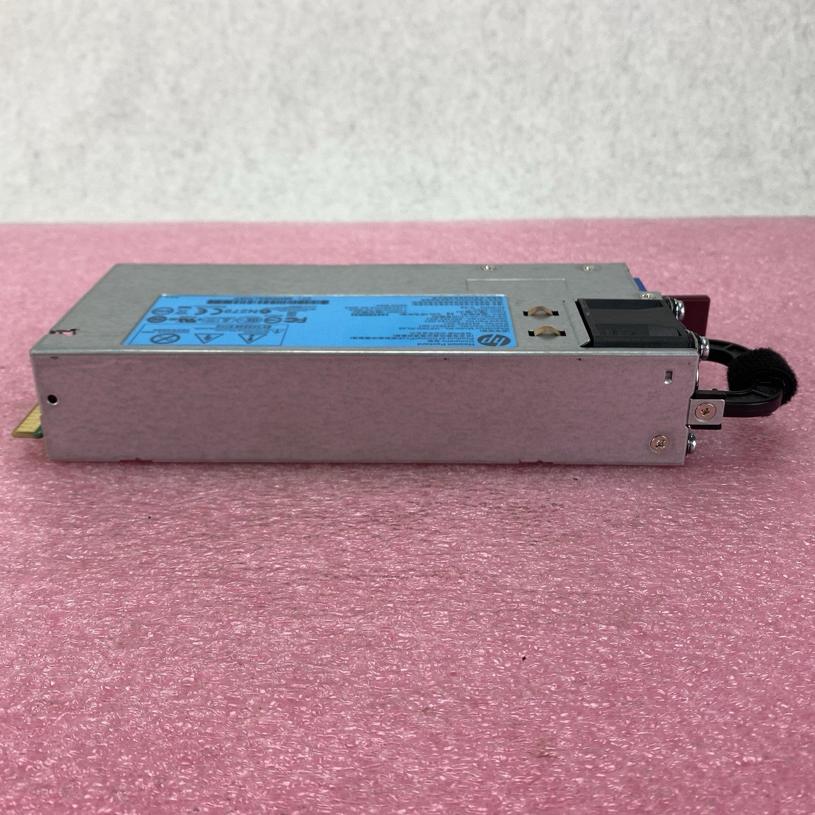 HP HSTNS-PL28 460W Max Power Supply Lot of 25
