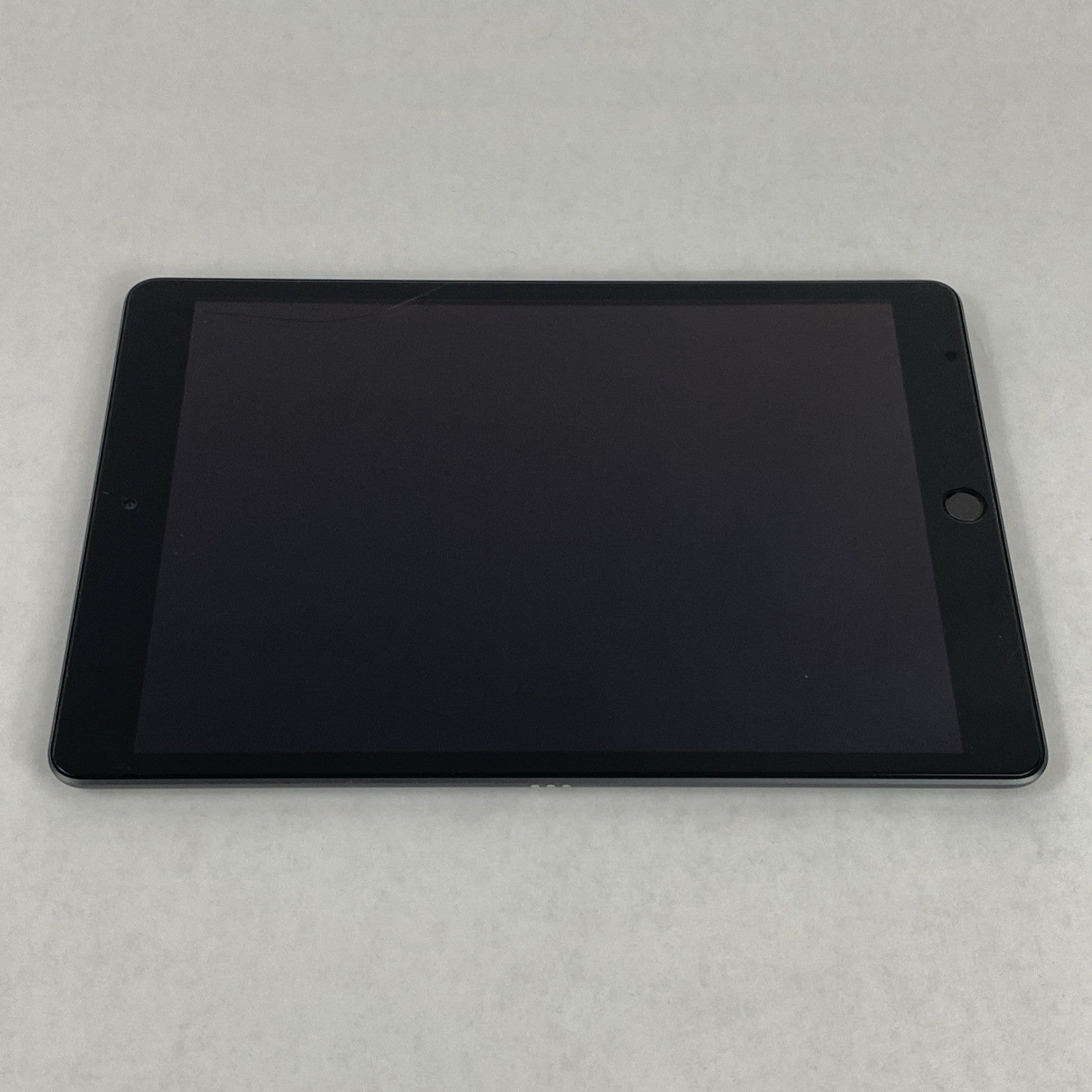 Apple iPad 7th Gen A2197 32GB Retina 10.2" Wi-Fi Space Gray IOS 18.7.98