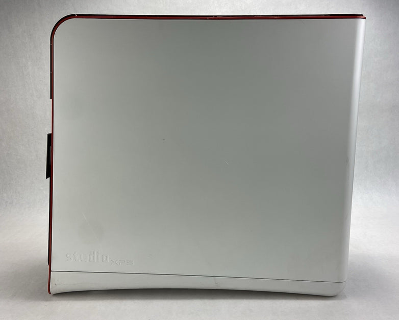 Dell XPS 435T/9000 MT Intel Core i7-920 2.67GHz 8GB RAM GTS 240 No HDDOS SB0880