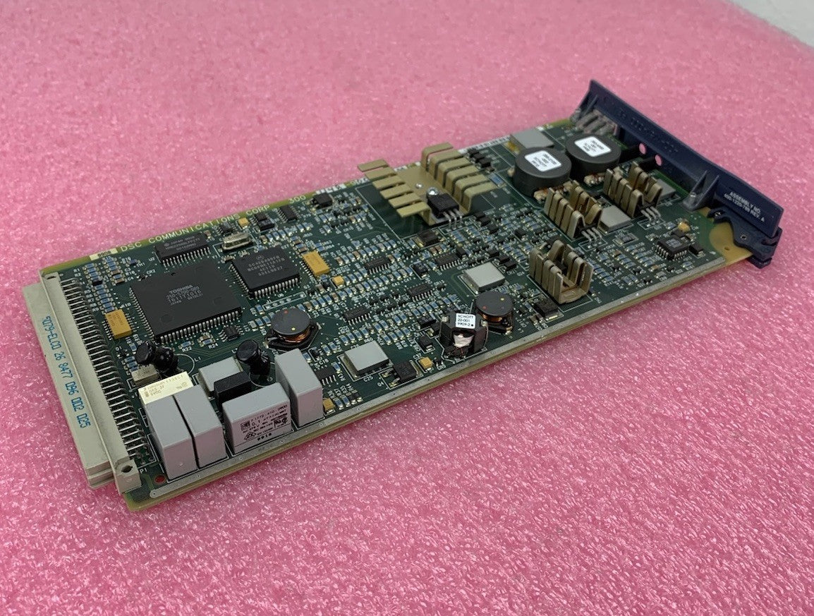 DSC Communications 300-1148-900 RGU Circuit Board0