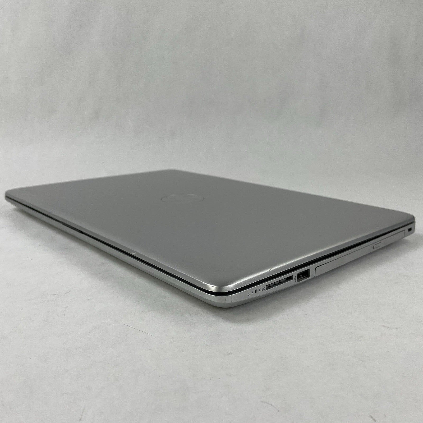 HP 15-da1xxx NoteBook 15.6" i5-8265U 1.60 GHz 8 GB RAM No SSD/OS/AC7