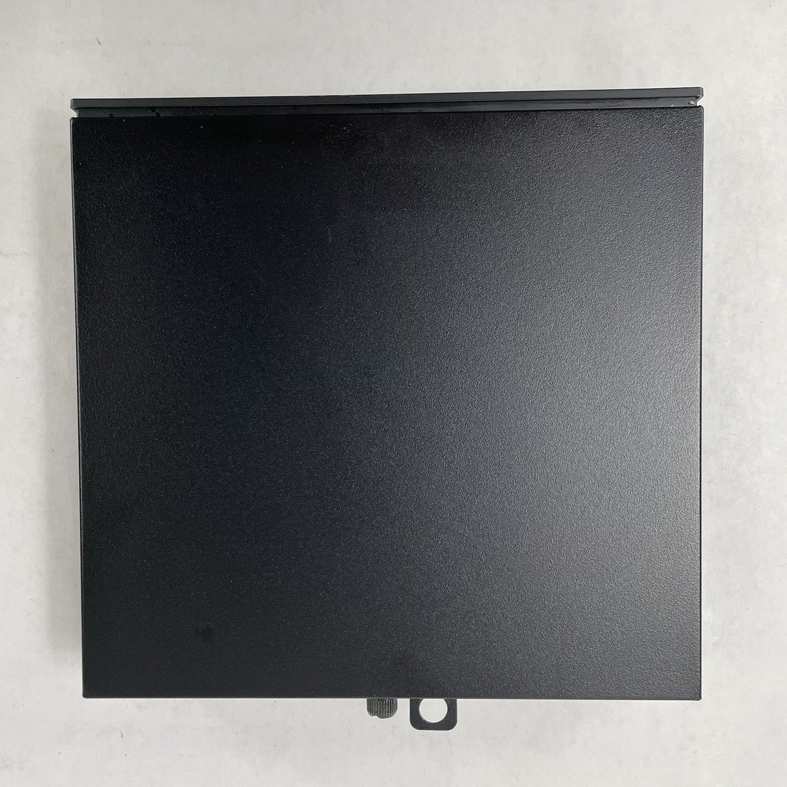 Dell Optiplex 3020M Micro i3-4160T 3.10 GHz 8 GB RAM No W/AC SSD/OS2
