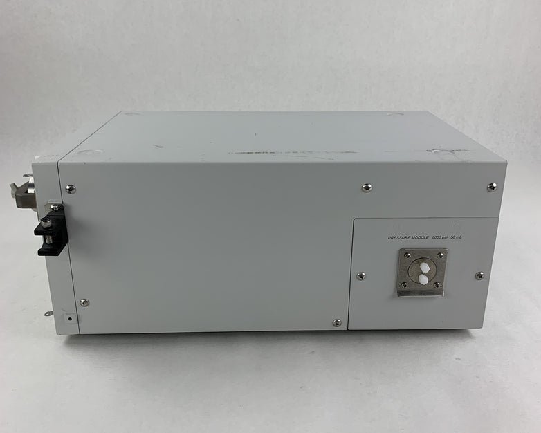 Varian ProStar 210 Solvent Delivery Pump Chromatography Pressure Module 6000 PSI