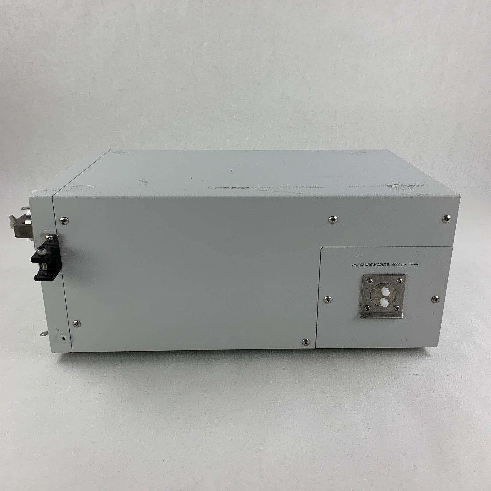 Varian ProStar 210 Solvent Delivery Pump Chromatography Pressure Module 6000 PSI