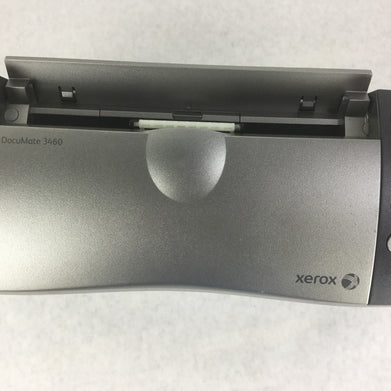 Xerox DocuMate 3460 Parts and Repair
