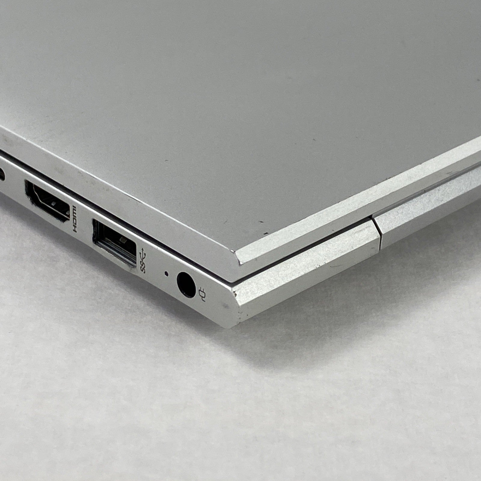 HP EliteBook 850 G8 Intel Core i5-1145G7 2.60 GHz 16 GB RAM 15.6" No SSD No OS
