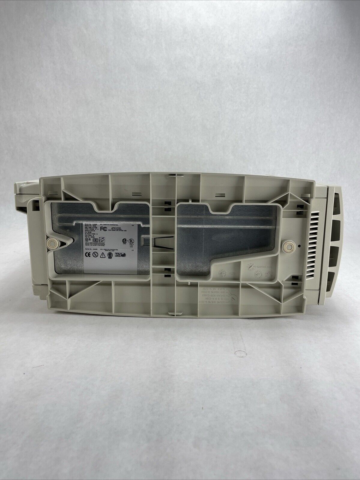 Dell Dimension V350 MT Intel Pentium II 350MHz 64MB RAM No HDD No OS