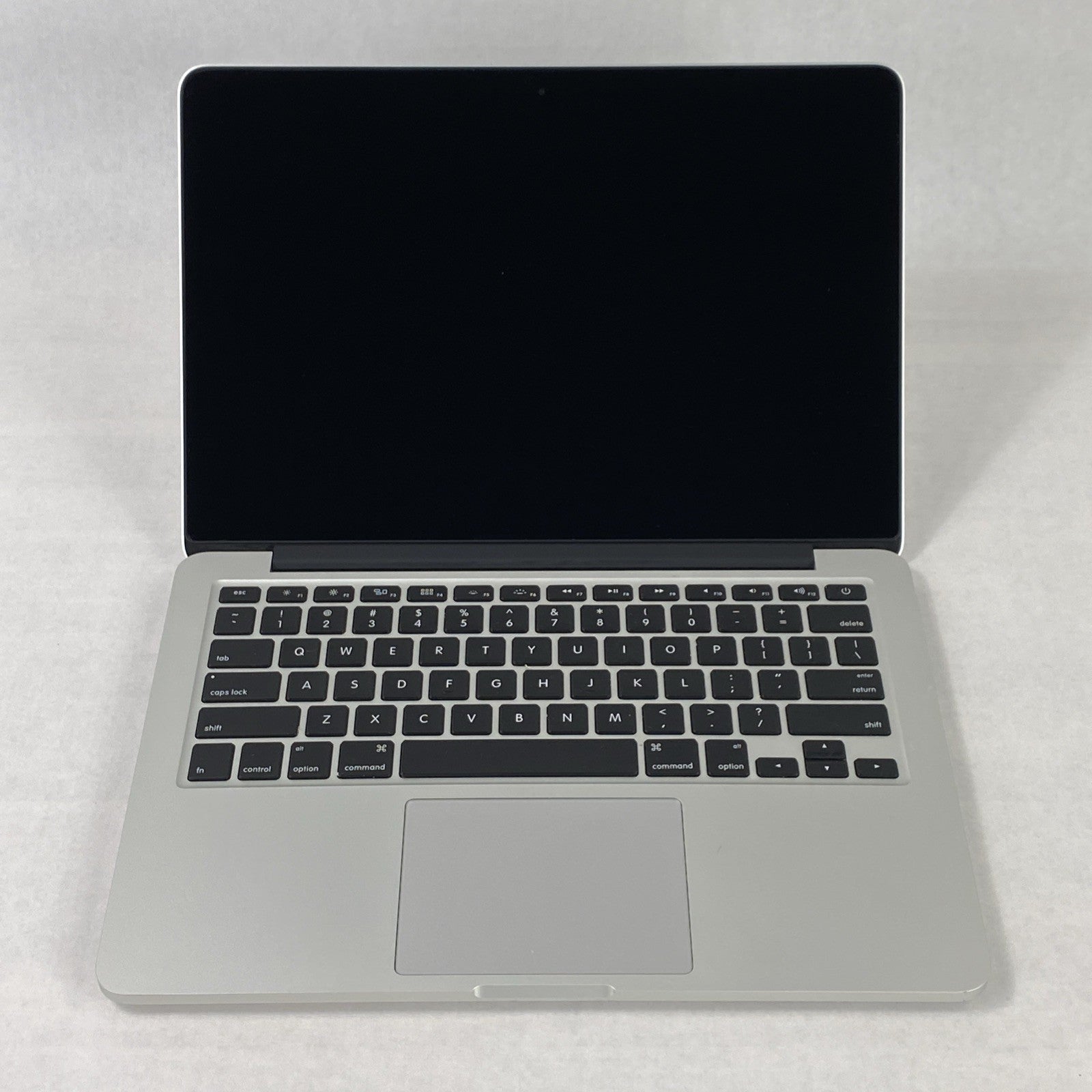 Apple MacBook Pro A1502 2015 Retina 13" 2.7GHz i5 8GB RAM 120GB SSD os12.7.6