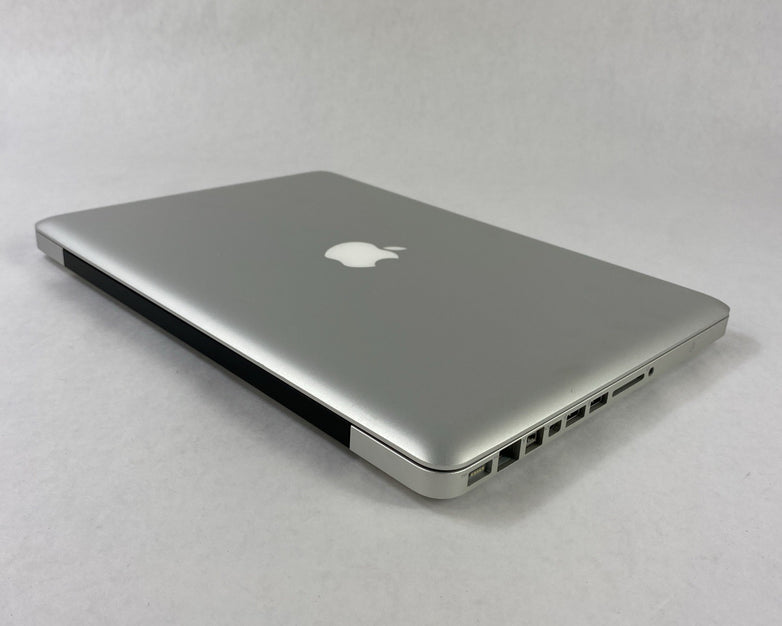 Apple MacBook Pro A1278 2009 13" Core 2 Duo 2GB RAM 160GB HDD - Replace Battery