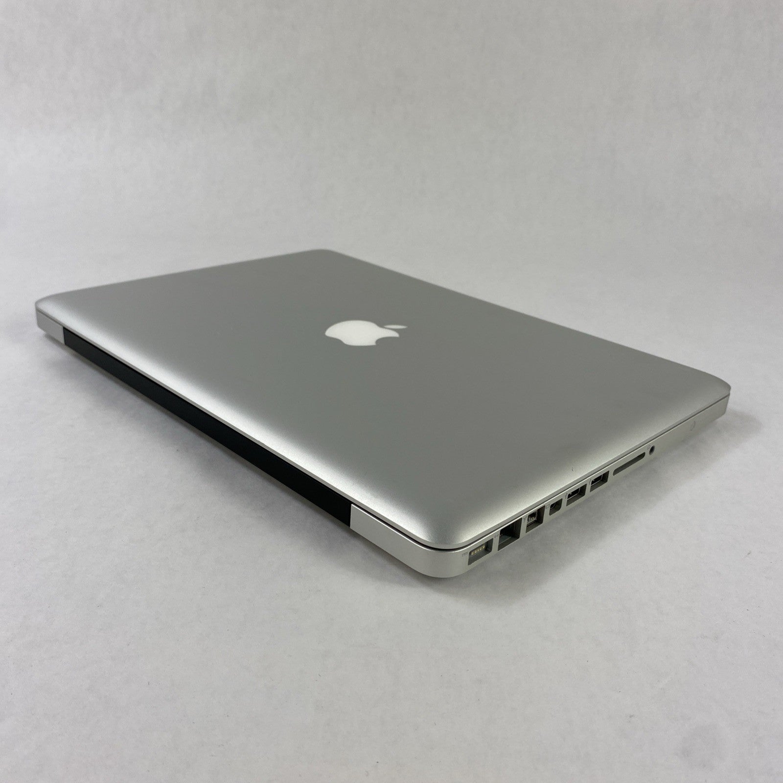 Apple MacBook Pro A1278 2009 13" Core 2 Duo 2GB RAM 160GB HDD - Replace Battery9