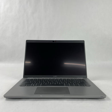 Dell Latitude 5430 14" i51235U 3.96 GHz 8 GB RAM No SSD No OS Scratched Paint