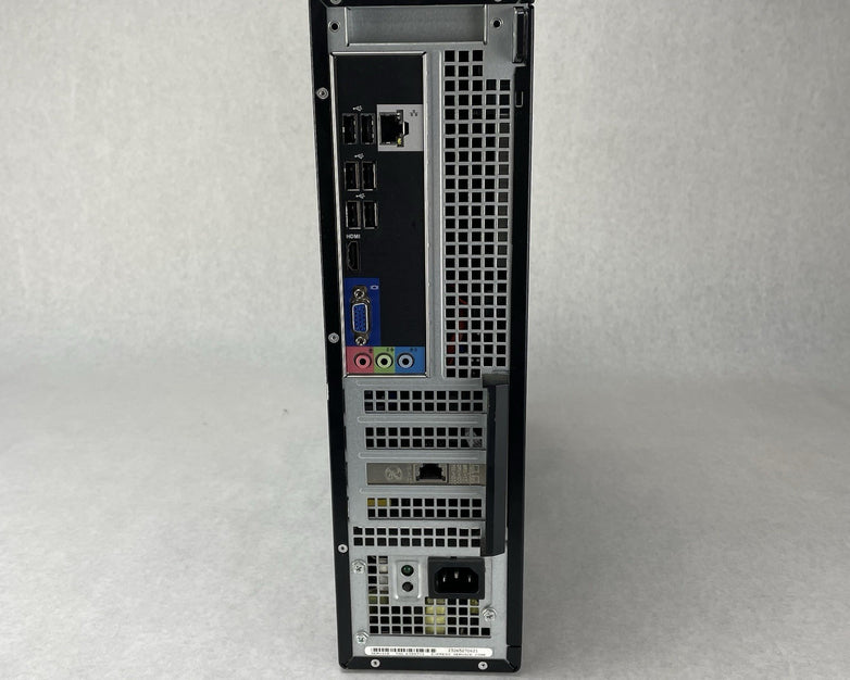 Dell OptiPlex 390 DT Pentium G630 2.70 GHz 4 GB Ram No HDD No OS