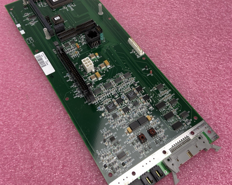 COBE BCT TYPE ULTRASAF 777433-004 Rev A CCA Board