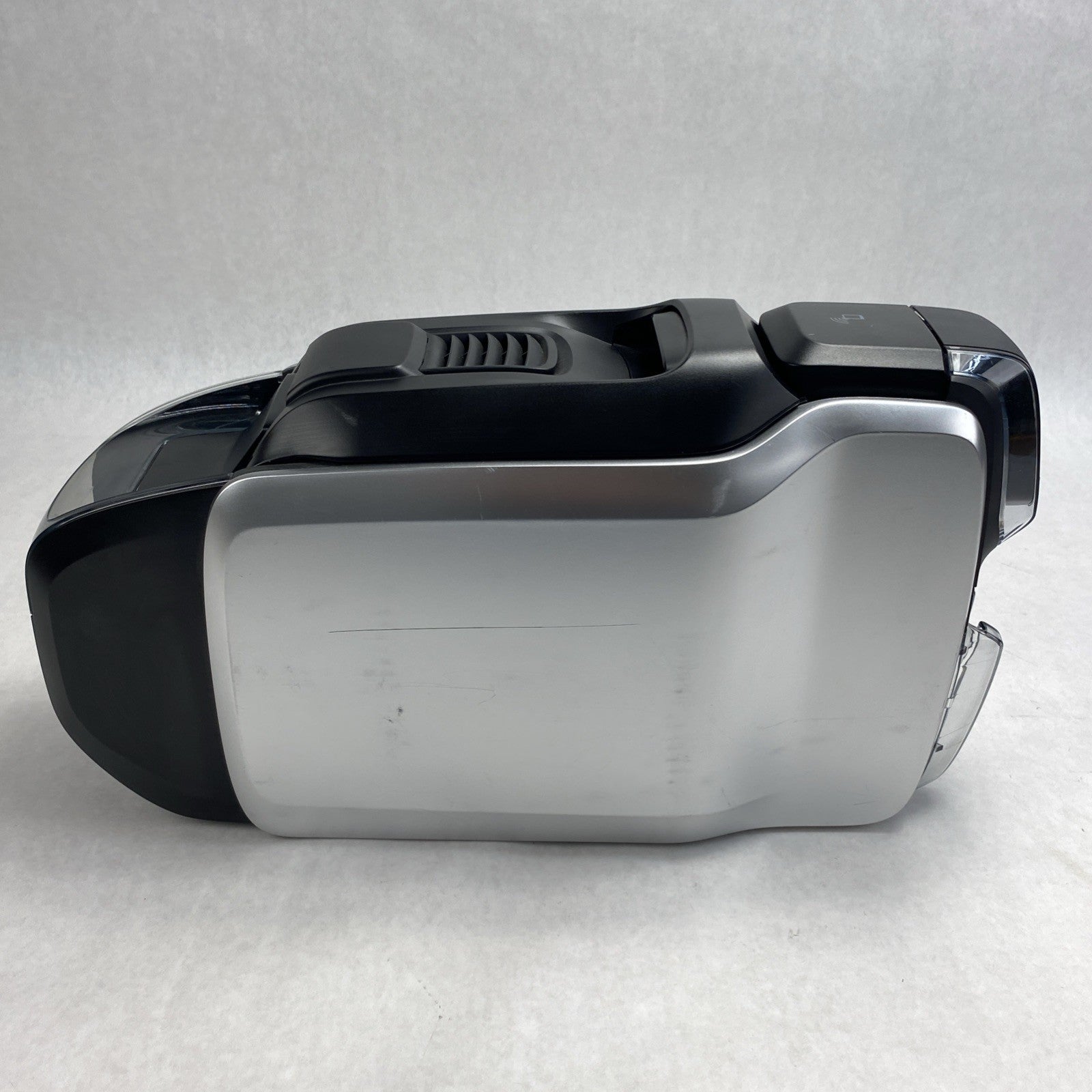 Zebra ZC300 Dual-Sided ID Card Printer P/N ZC32-000C000US0 - Parts or Repair11