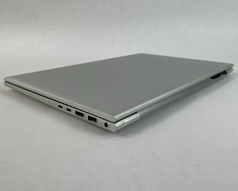 HP EliteBook 850 G8 15.6" i5-1145G7 2.60 GHz 8 GB RAM No SSD/OS/AC - READ