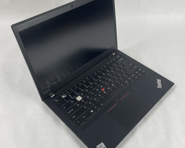 Lenovo ThinkPad T14 Gen 1 14" i5-10310U 1.7 GHz 8GB RAM No SSD/OS/AC/Batt - READ