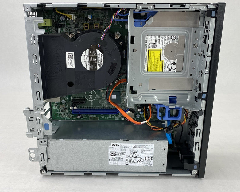 Dell OptiPlex 3060 SFF Intel Core i5-8500 3GHz 8GB RAM No HDD No OS