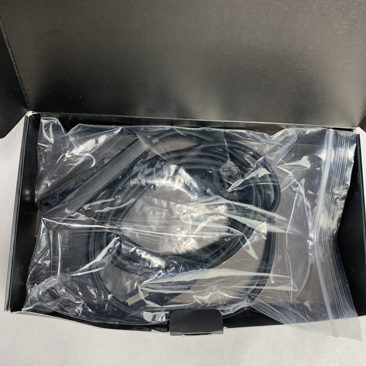 HyperX Cloud II 7.1 Surround Sound USB Audio Control Box HXS-HSDG16