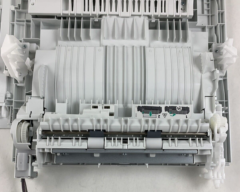 HP RM2-6622 Right Door Assembly Tray Pulled From  MFP M681