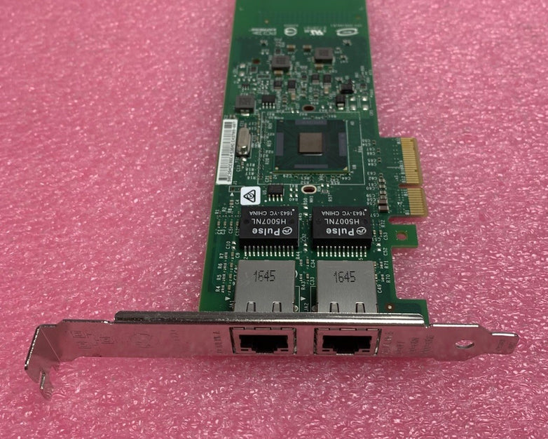 Intel E1G42ETBLK Gigabit ET Dual Port Server Adapter