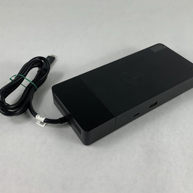 Dell WD19TB Thunderbolt USB-C Docking Station