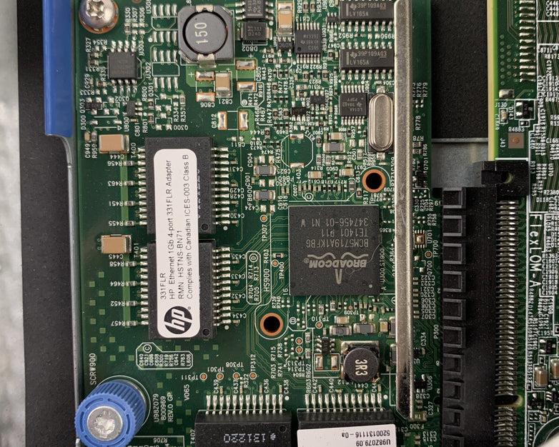 HP ProLiant DL360p Gen8 Xeon E5-2620V2 2.0 GHz 16 GB RAM No OS No HDD