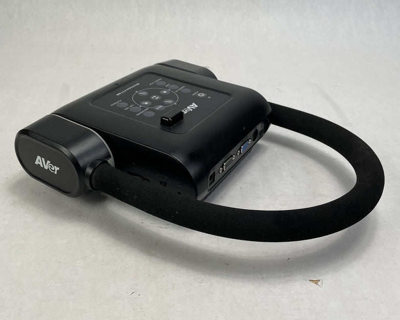 SMART Technologies SDC-550 Document Camera Power Tested