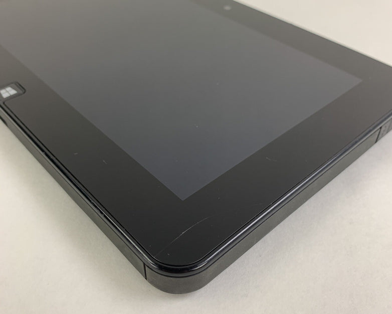 Motion CL920 Tablet PC Pentium N3540 2 GB Ram No HDD, OS, Battery Corner Bent