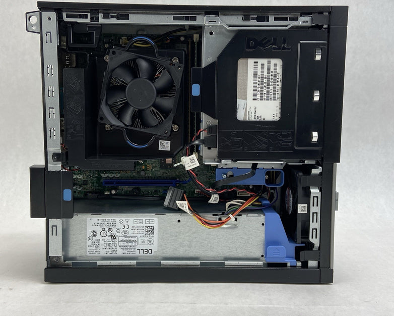 Dell Optiplex 7020 SFF Intel Core i5-4690 3.5GHz 16GB RAM No HDD No OS