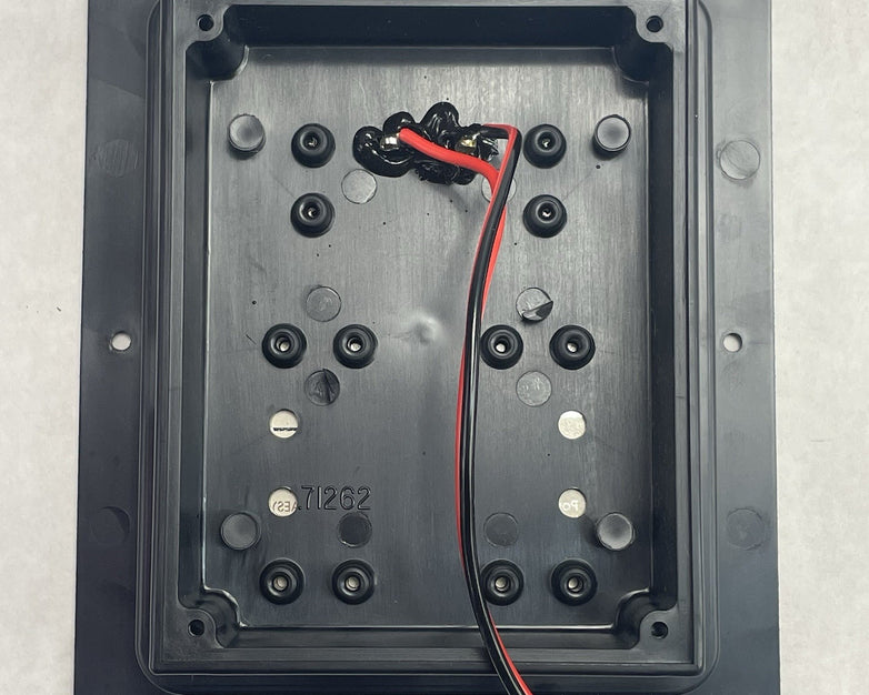 Electro-Voice  Subwoofer Passthrough TL15-1 XS