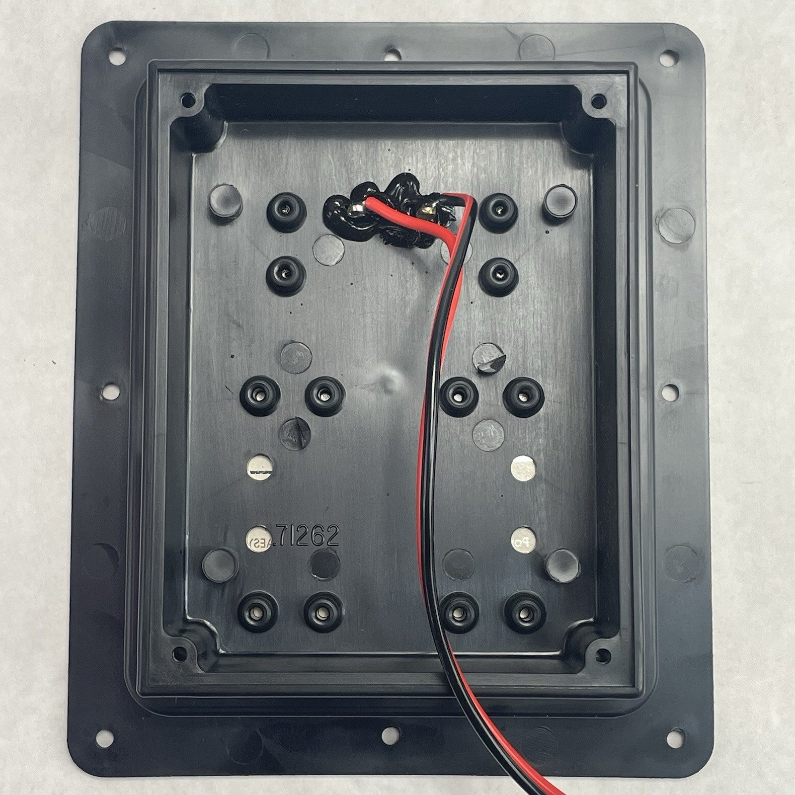 Electro-Voice  Subwoofer Passthrough TL15-1 XS5