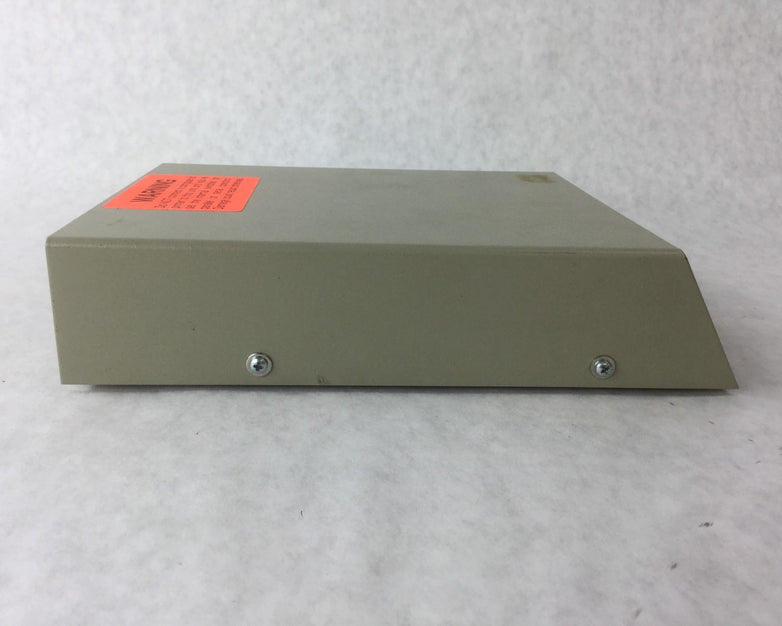 Systematic, Applied Creative Technology, E2-16, Untested