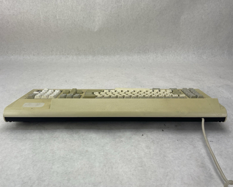 Keytronic KB3270 Plus Keyboard Parts or Repair Untested Missing Keys